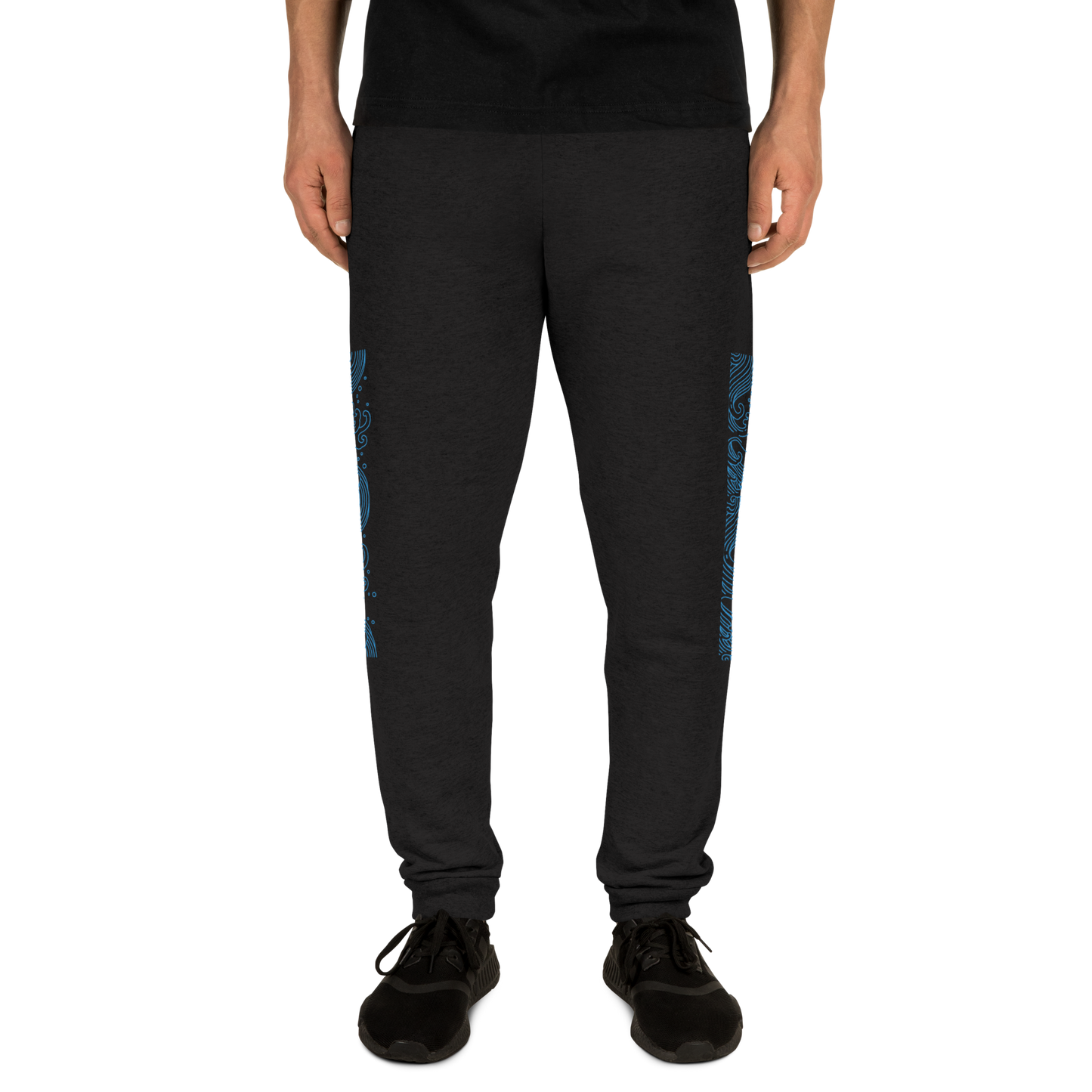 Ocean Sweatpants