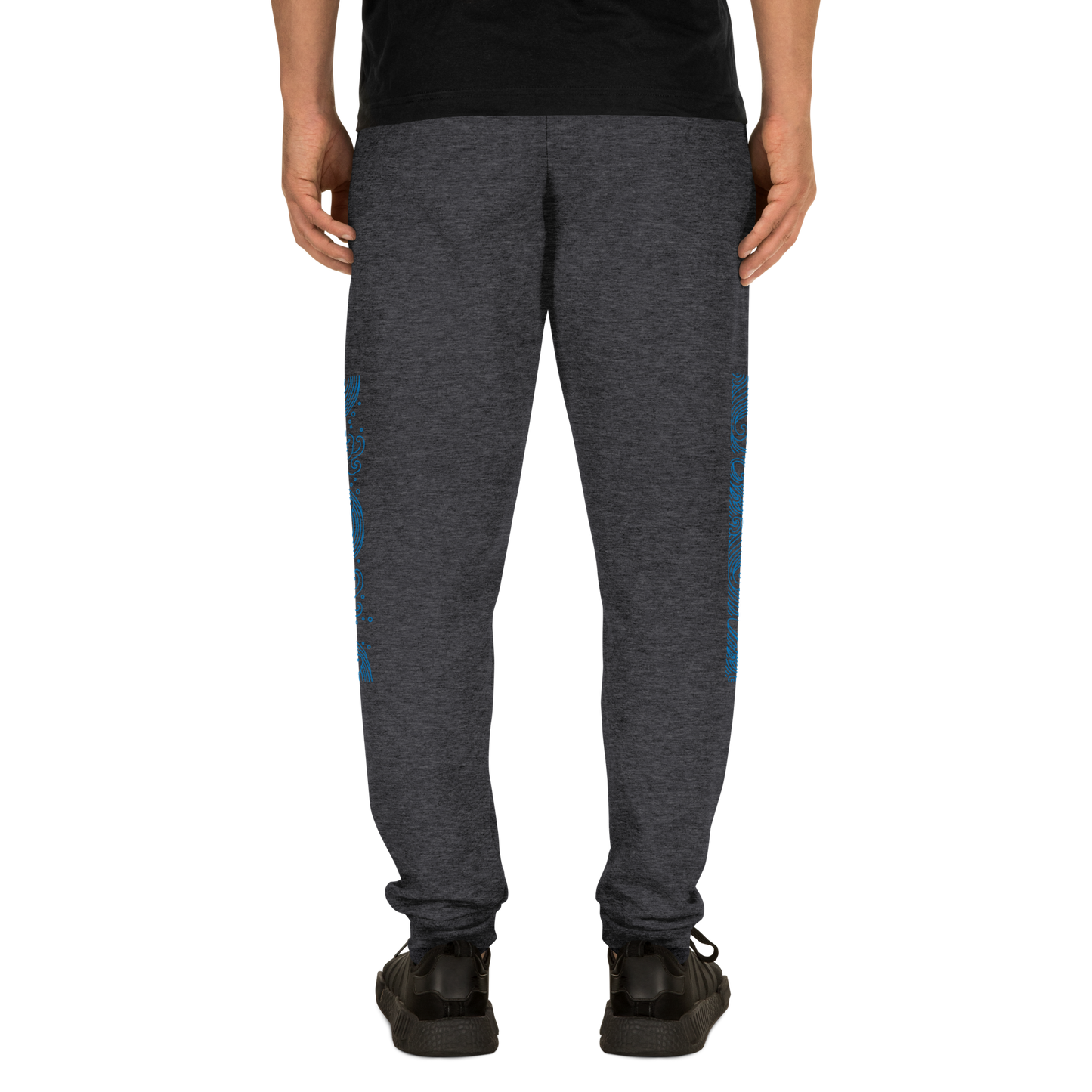 Ocean Sweatpants