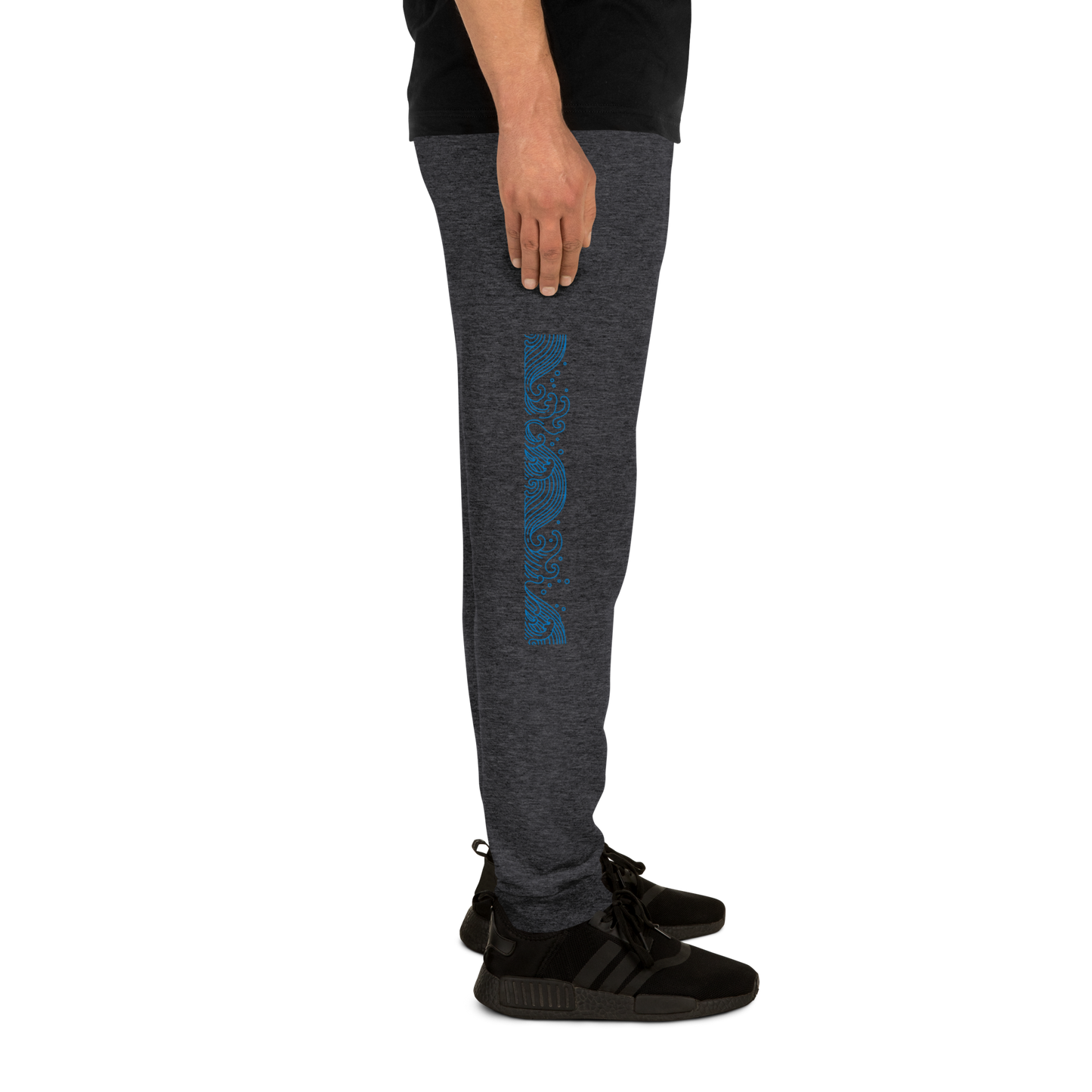 Ocean Sweatpants