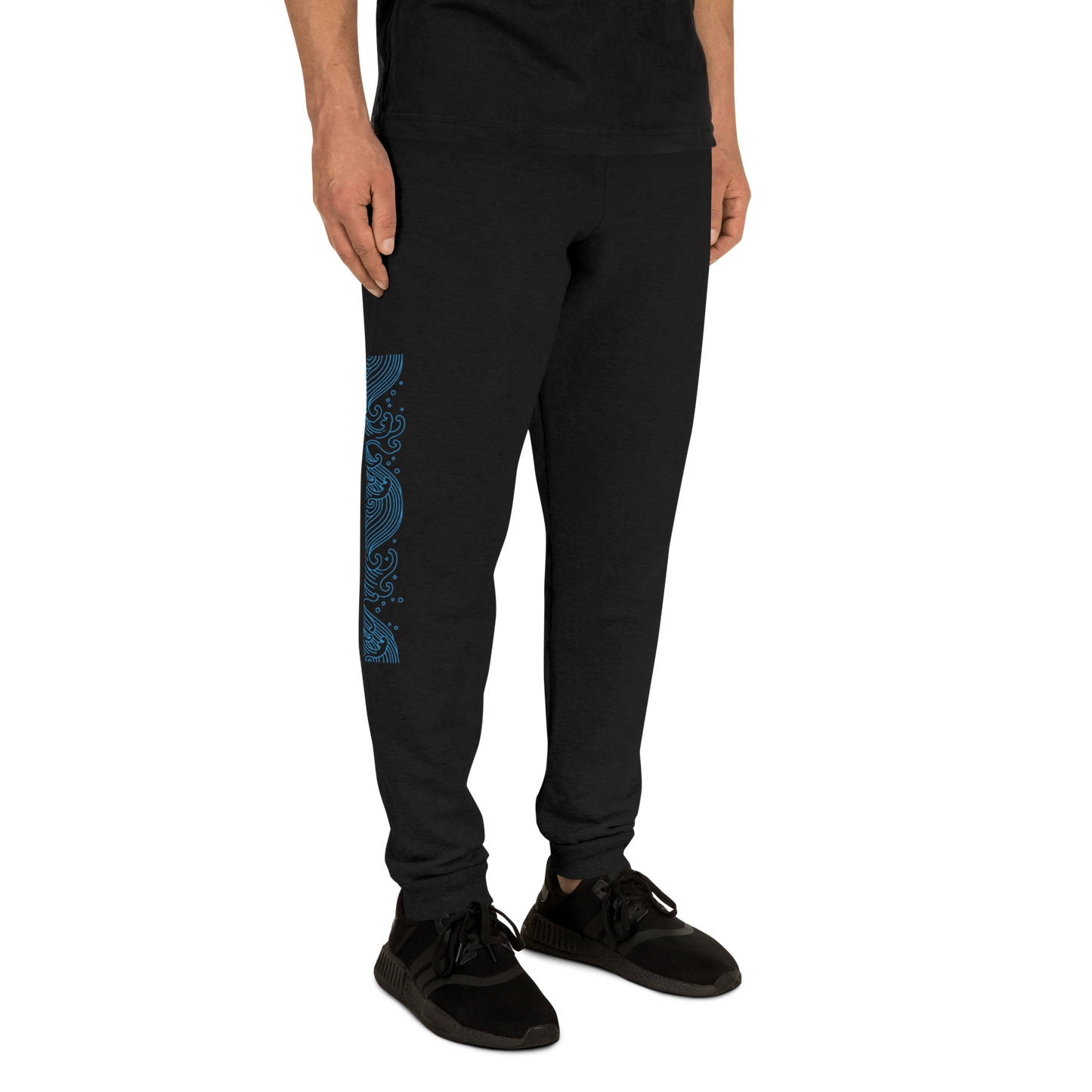 Ocean Sweatpants