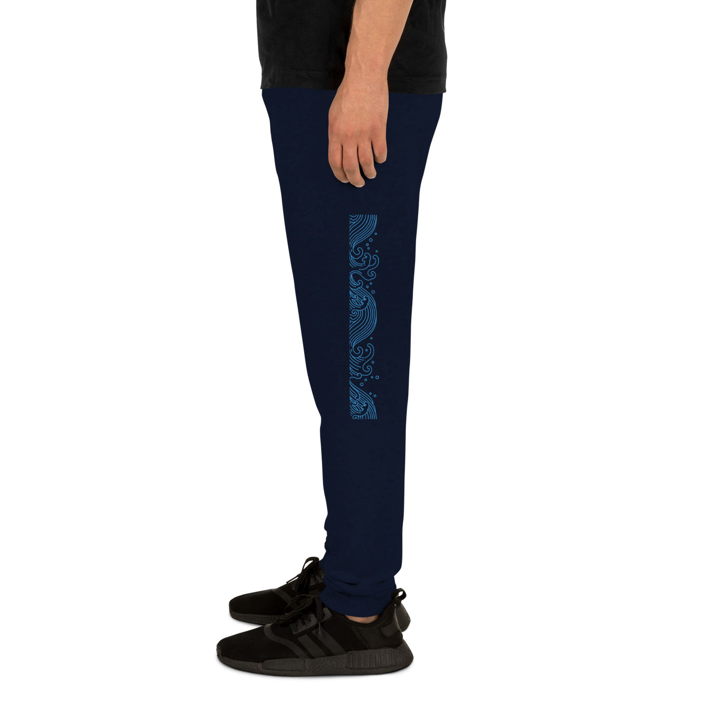 Ocean Sweatpants