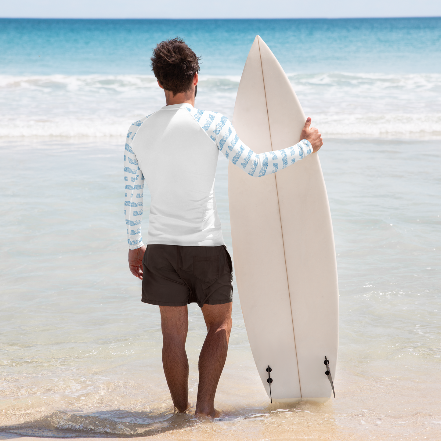 Ocean Rashvest