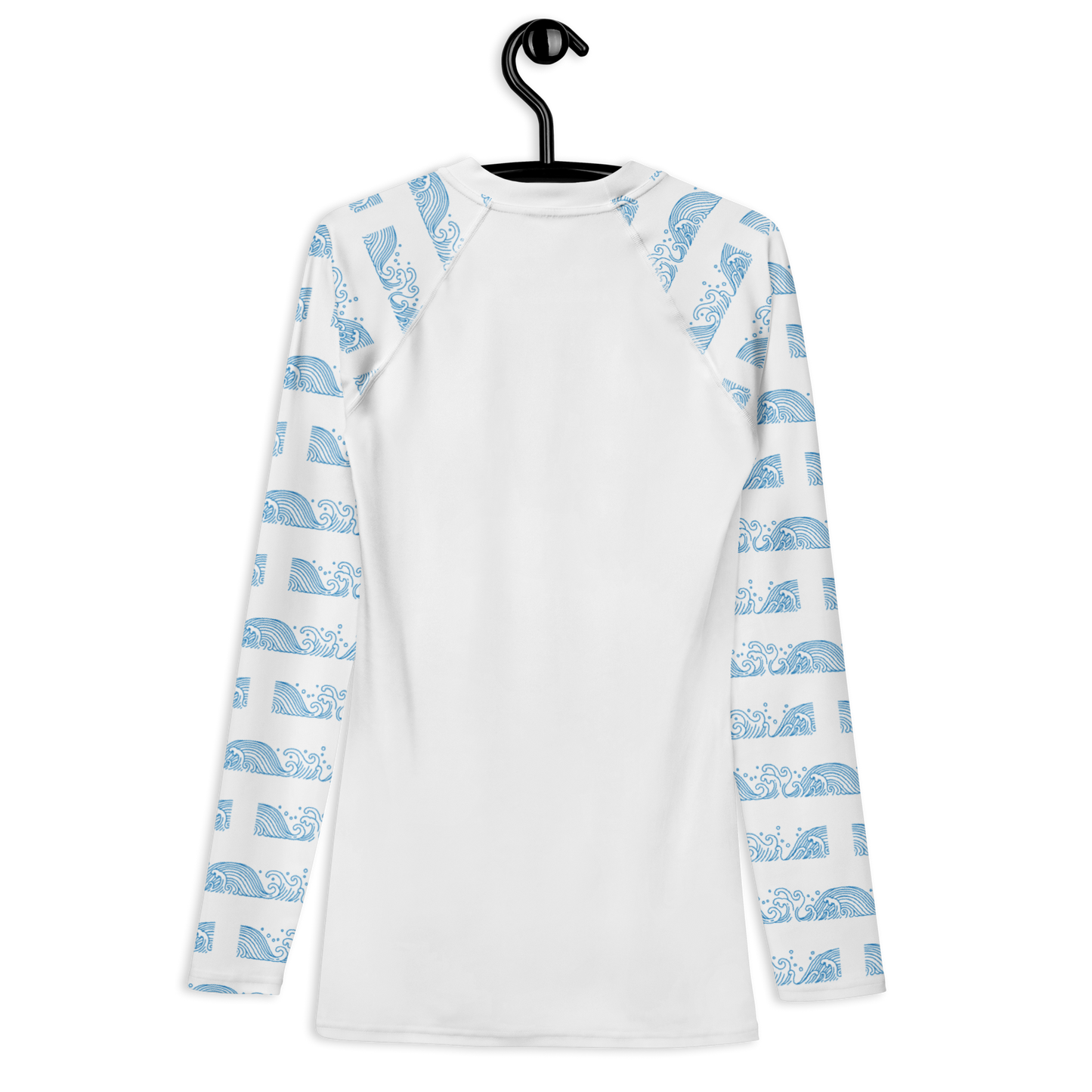Ocean Rashvest