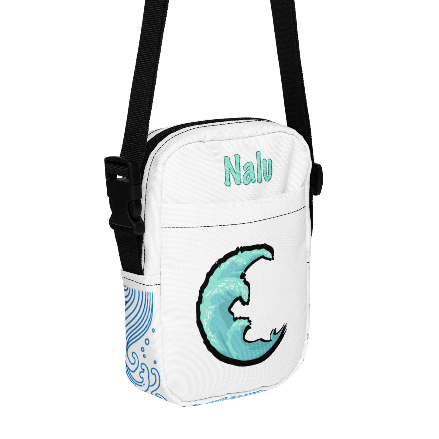 Nalu Crosspack