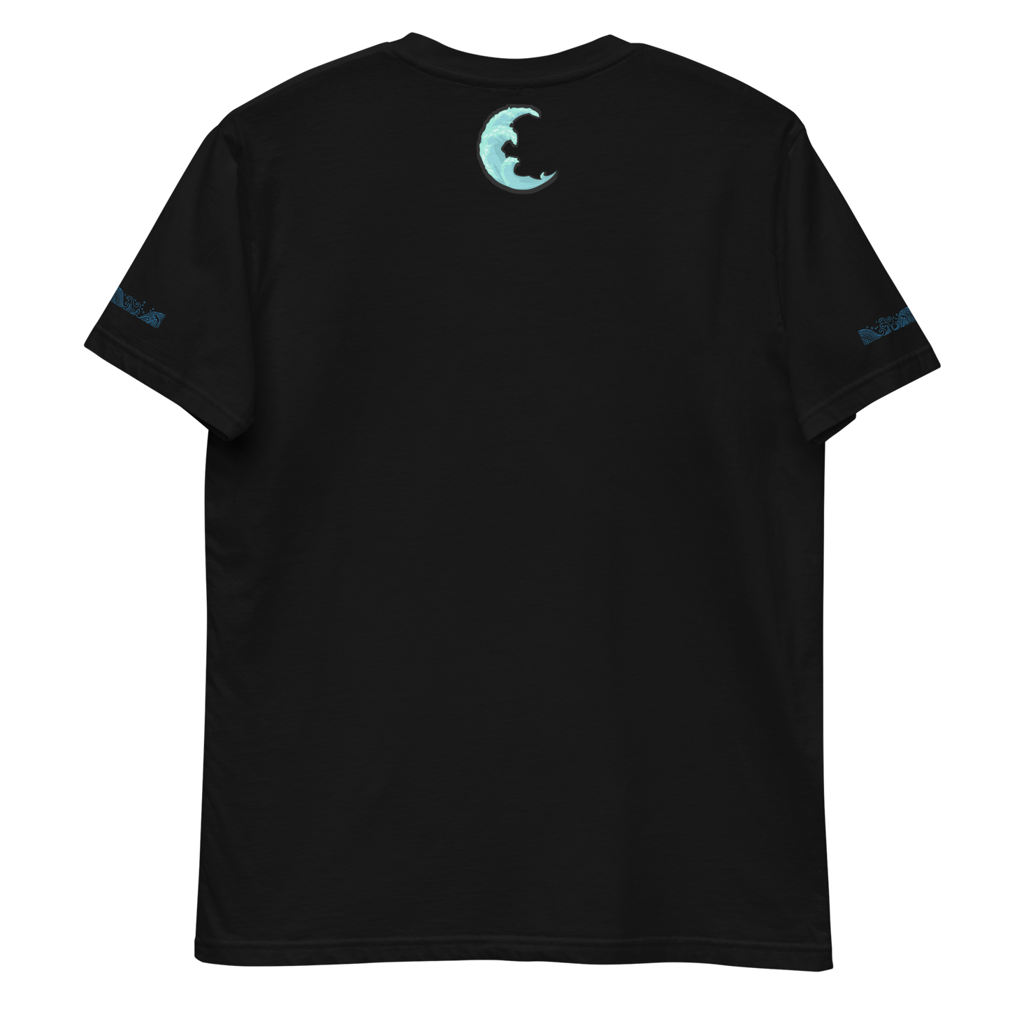 Wave Crest T-Shirt