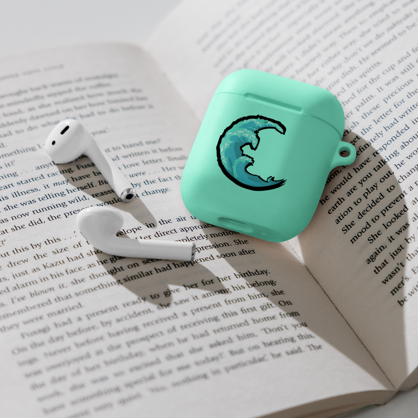 Nalu AirPods® Case