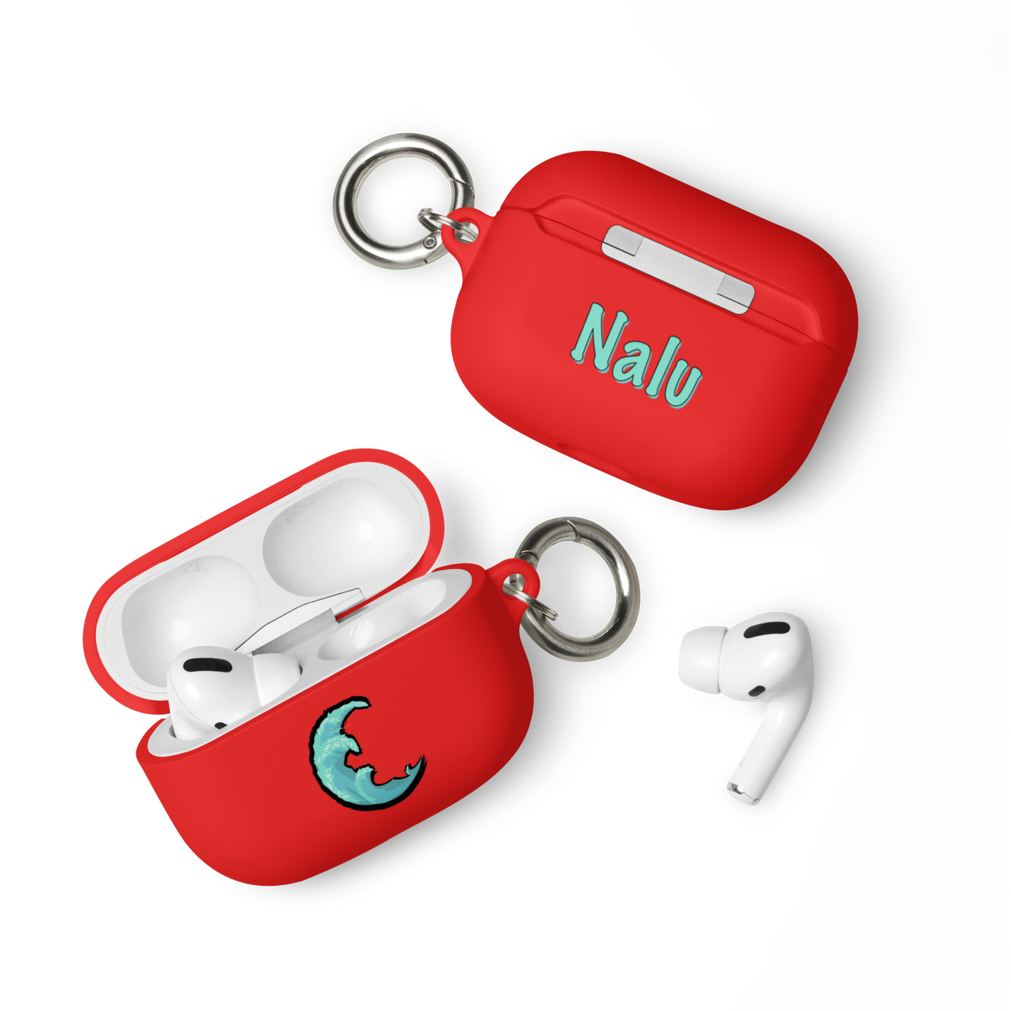 Nalu AirPods® Case